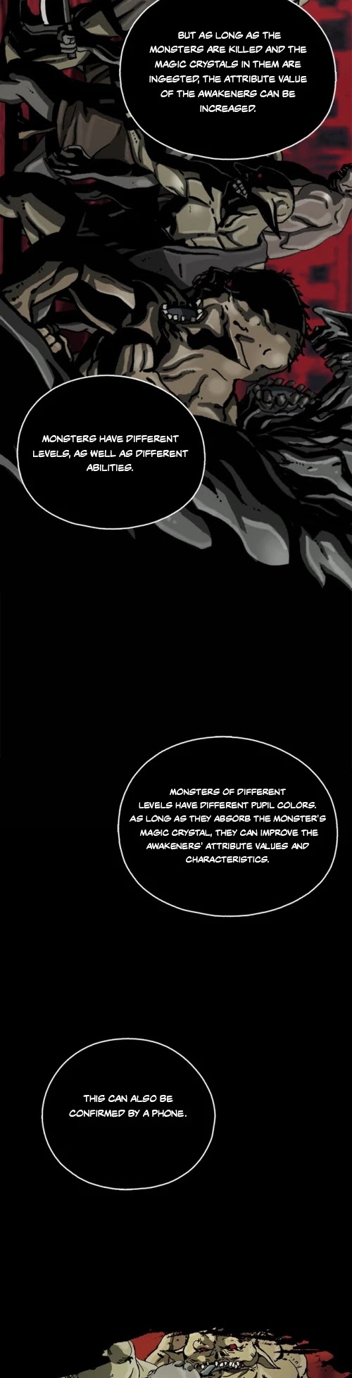 Read The First Hunter (en) Manga Online