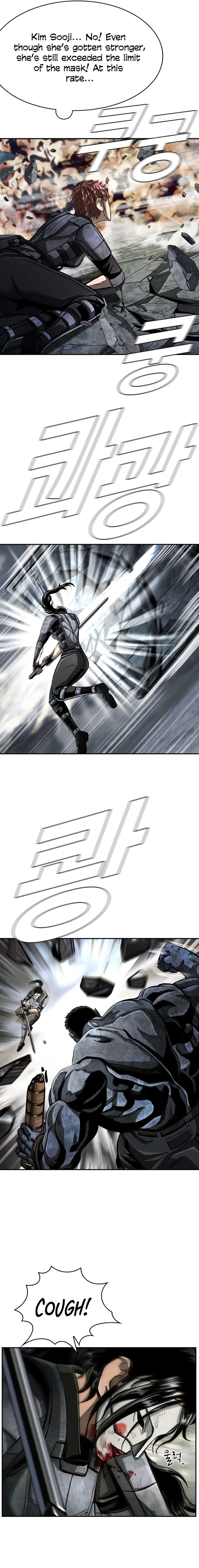 Read The First Hunter (en) Manga Online