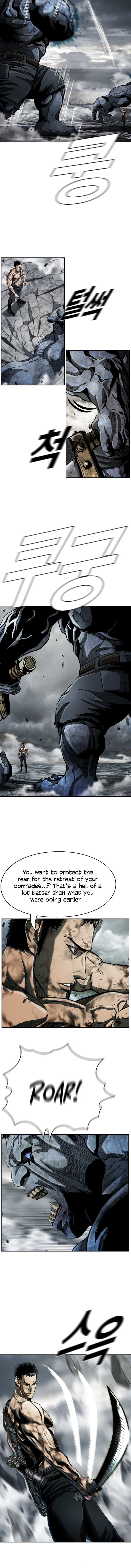 Read The First Hunter (en) Manga Online