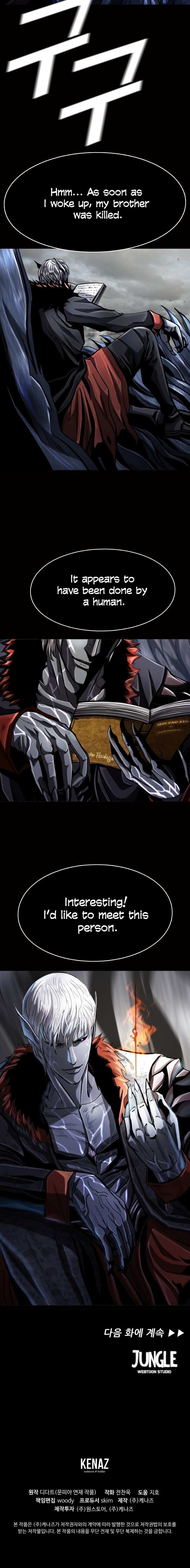 Read The First Hunter (en) Manga Online