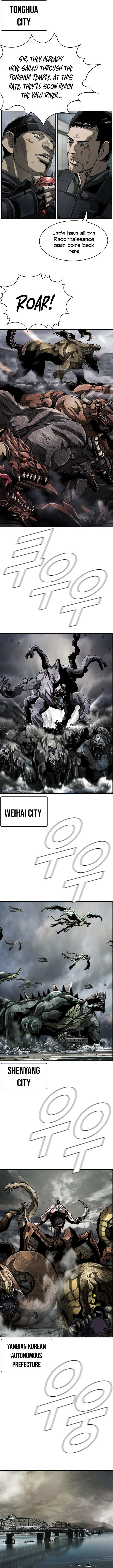 Read The First Hunter (en) Manga Online