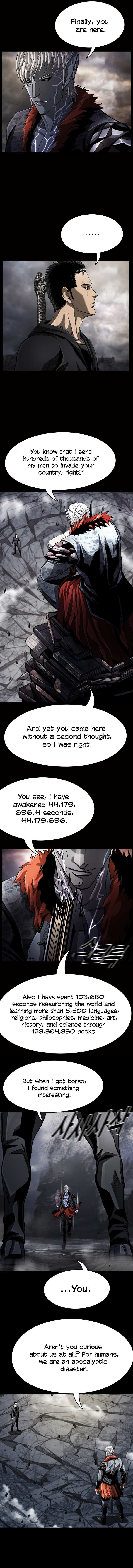 Read The First Hunter (en) Manga Online