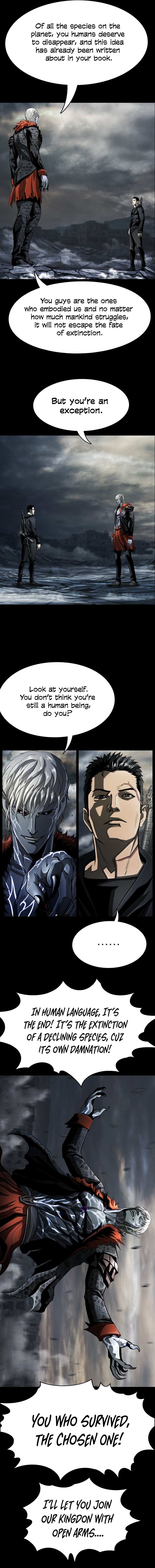 Read The First Hunter (en) Manga Online