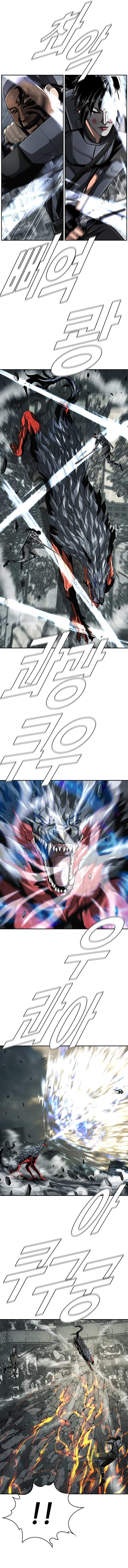 Read The First Hunter (en) Manga Online