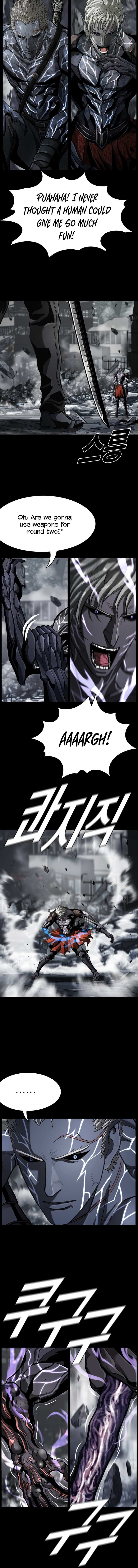 Read The First Hunter (en) Manga Online