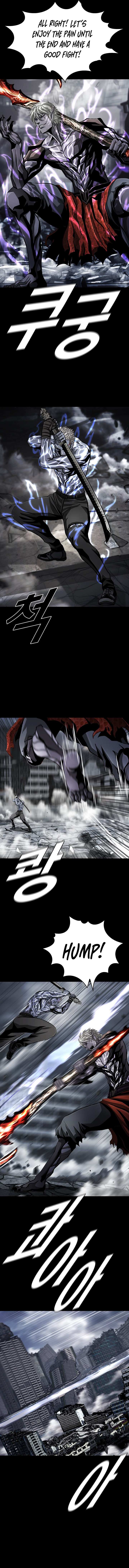 Read The First Hunter (en) Manga Online