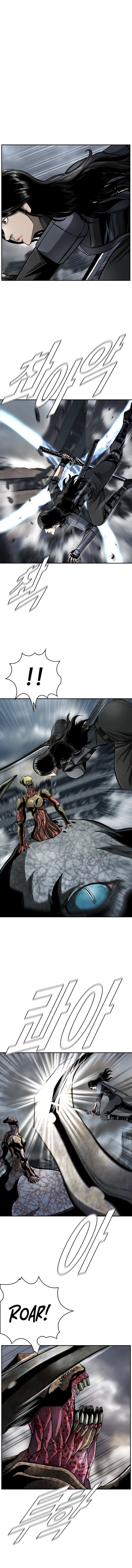 Read The First Hunter (en) Manga Online