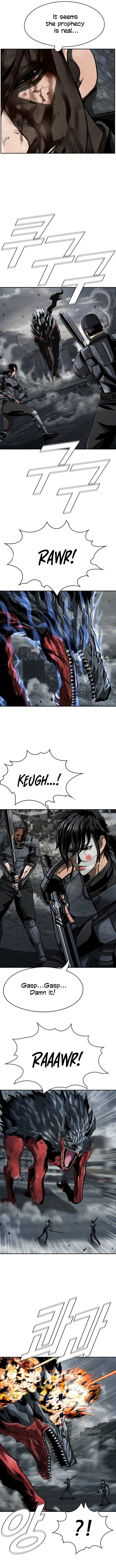 Read The First Hunter (en) Manga Online