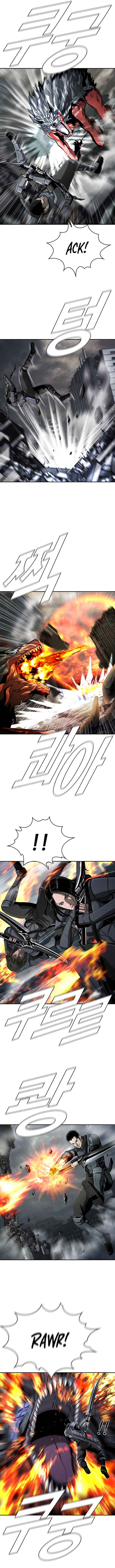 Read The First Hunter (en) Manga Online