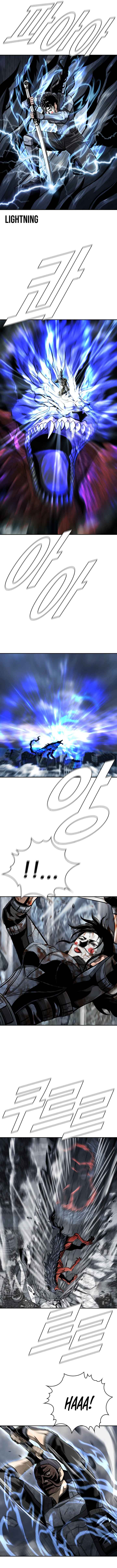 Read The First Hunter (en) Manga Online