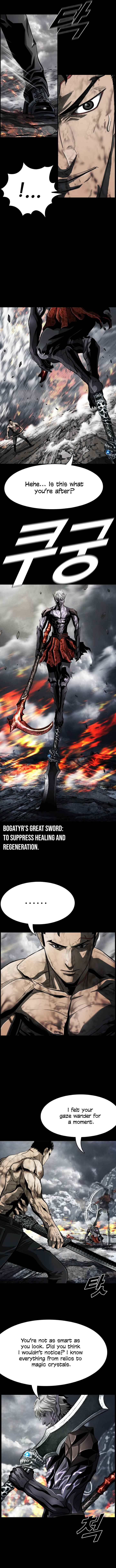 Read The First Hunter (en) Manga Online