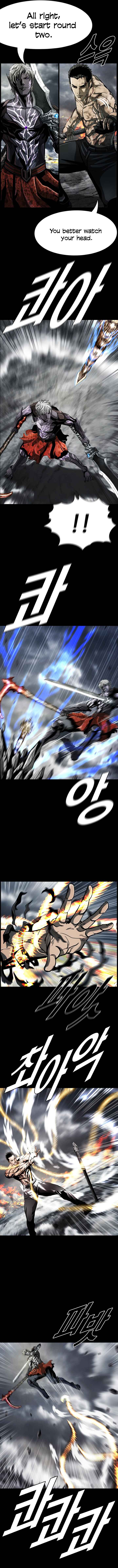 Read The First Hunter (en) Manga Online