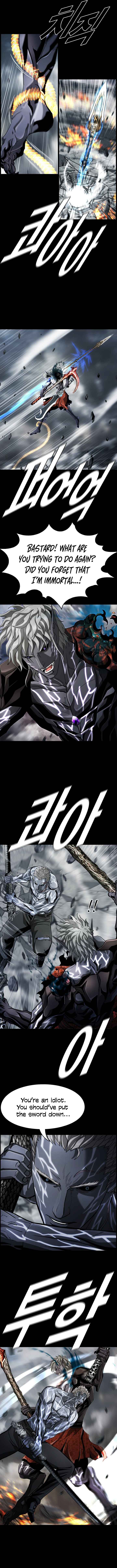 Read The First Hunter (en) Manga Online