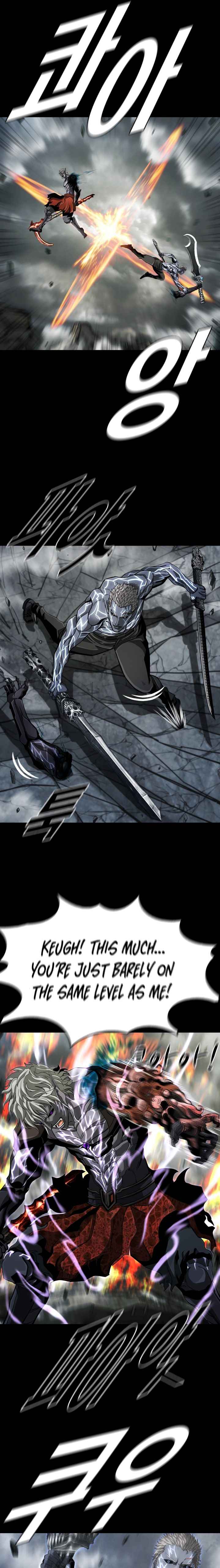 Read The First Hunter (en) Manga Online