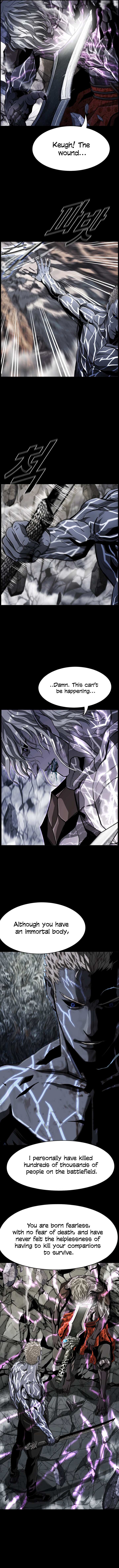 Read The First Hunter (en) Manga Online