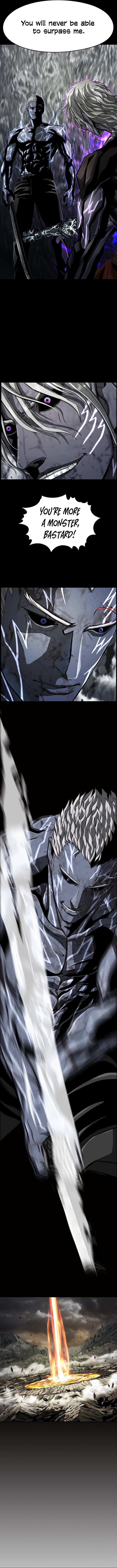 Read The First Hunter (en) Manga Online