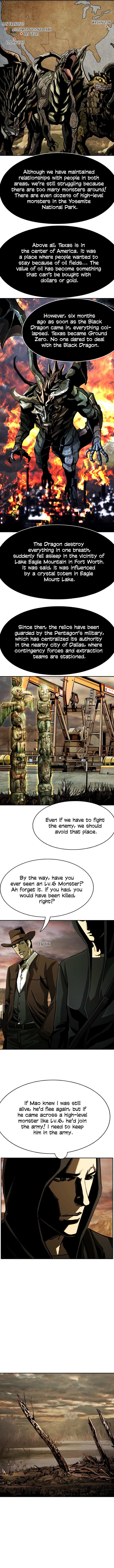 Read The First Hunter (en) Manga Online