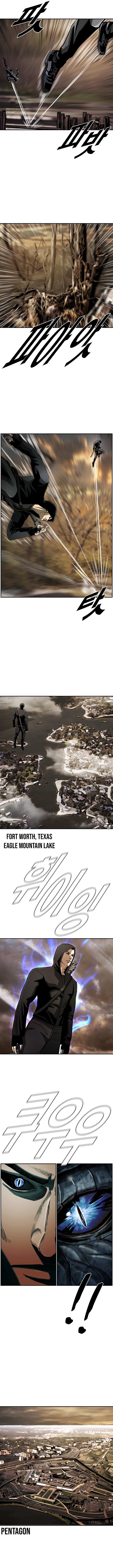 Read The First Hunter (en) Manga Online