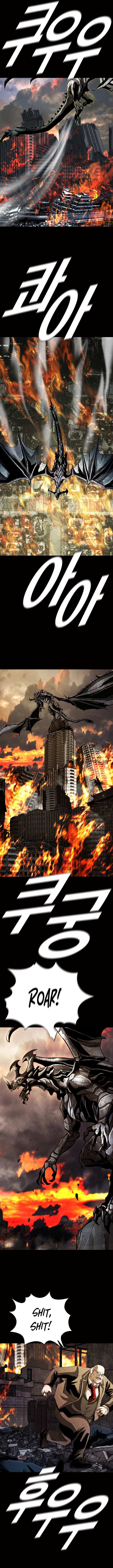 Read The First Hunter (en) Manga Online