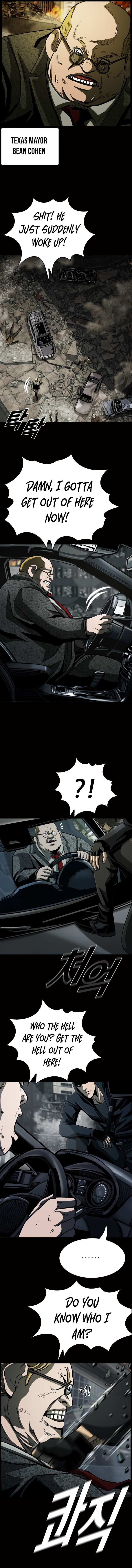 Read The First Hunter (en) Manga Online