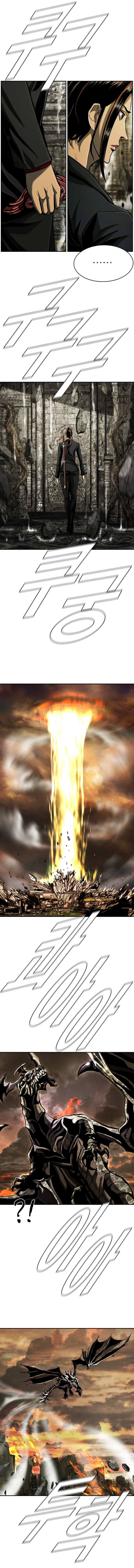 Read The First Hunter (en) Manga Online