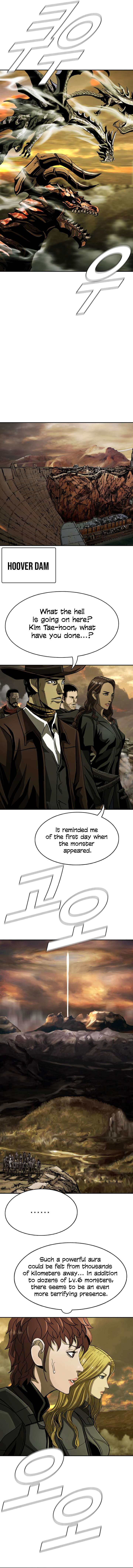 Read The First Hunter (en) Manga Online