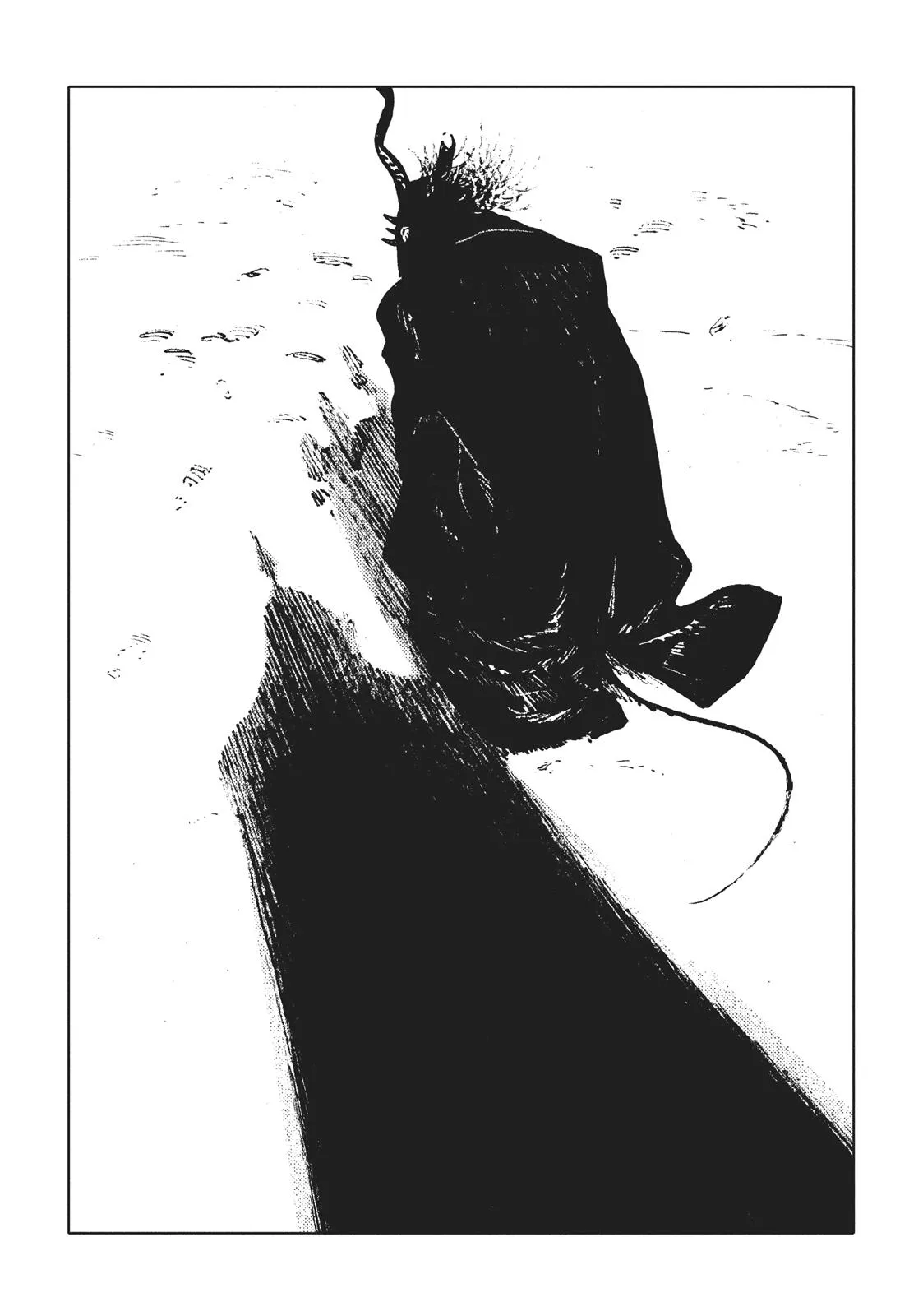 Read The Girl From the Other Side - Siúil, a Rún (en) Manga Online