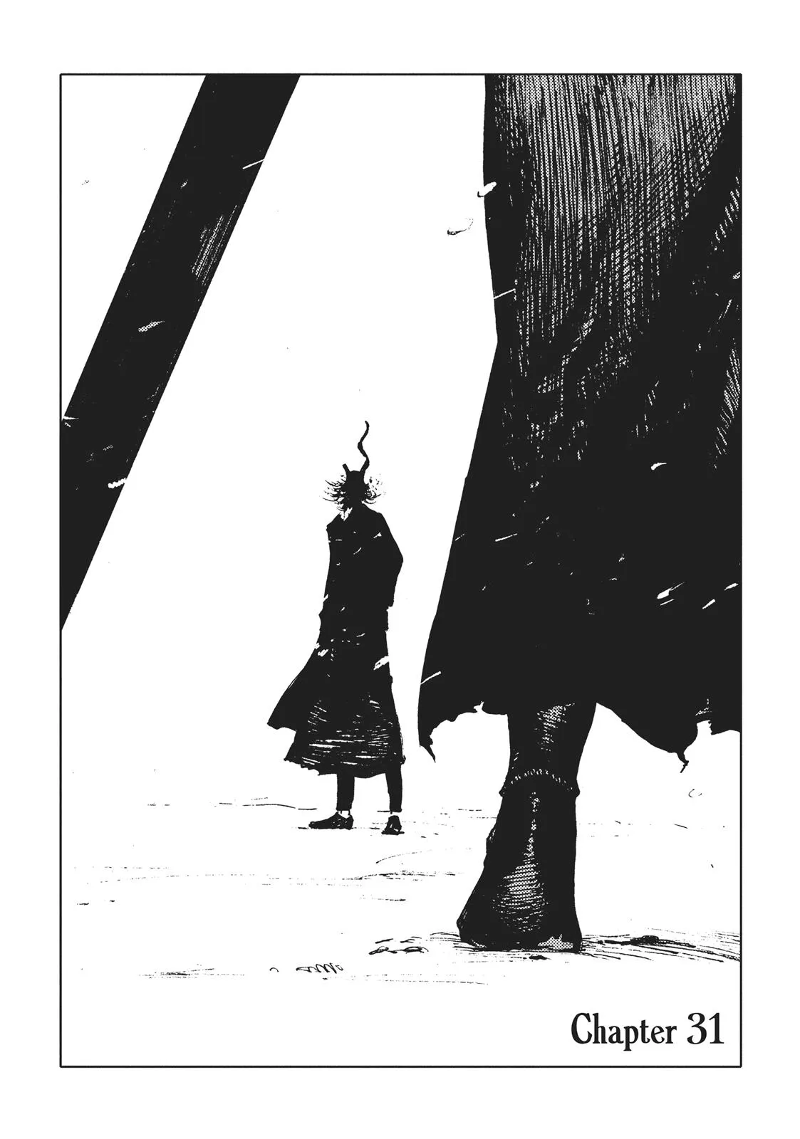 Read The Girl From the Other Side - Siúil, a Rún (en) Manga Online