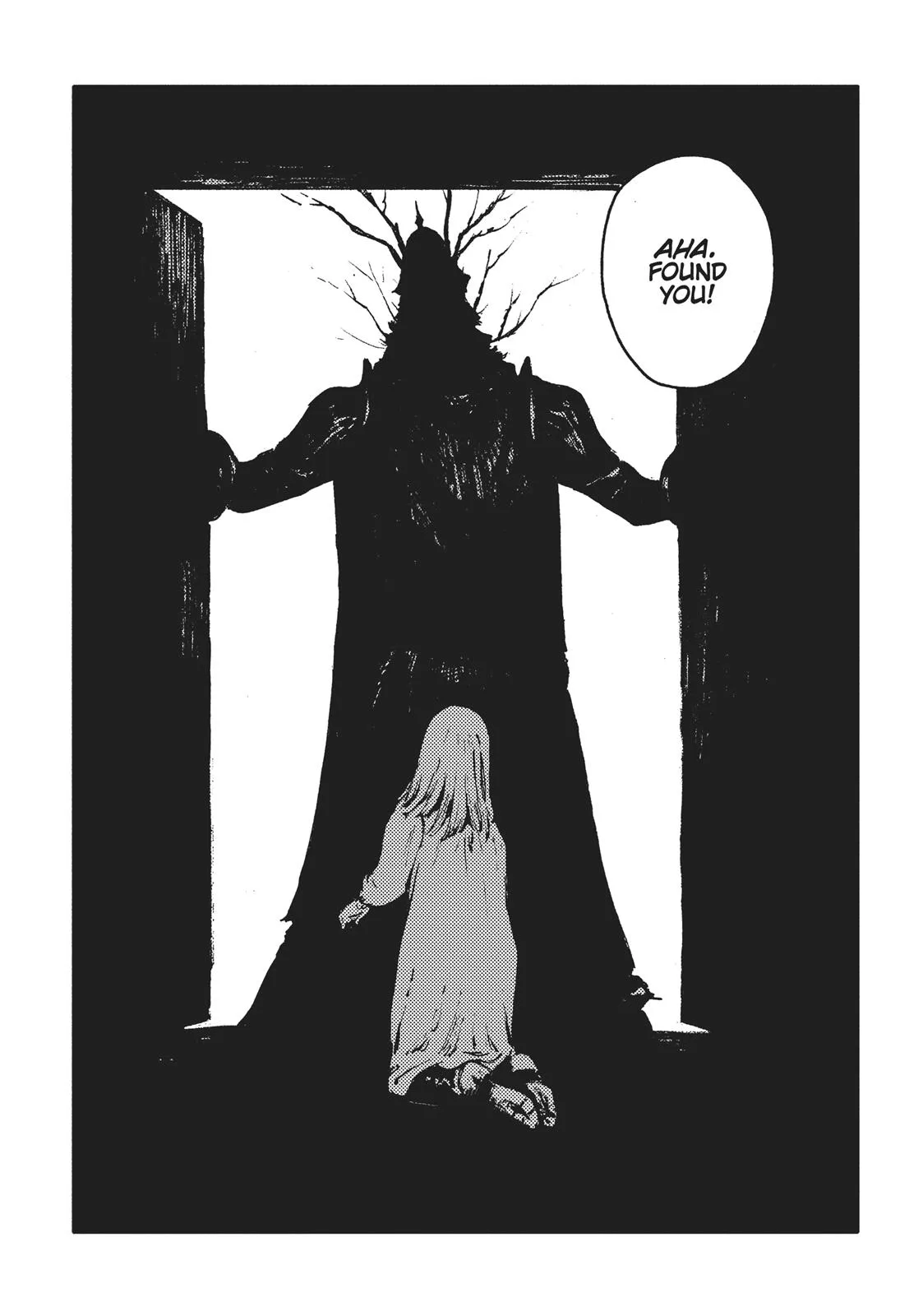Read The Girl From the Other Side - Siúil, a Rún (en) Manga Online