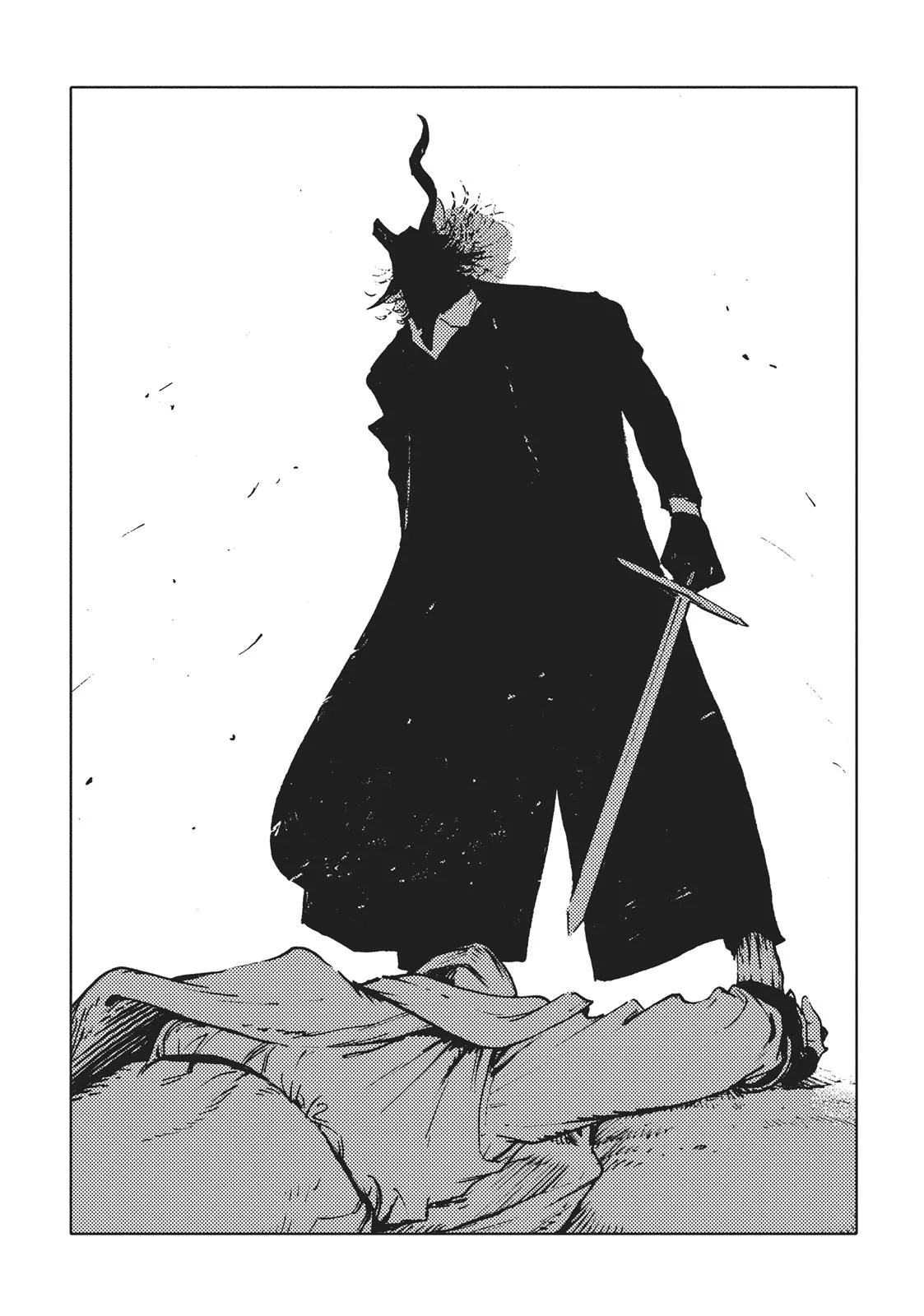 Read The Girl From the Other Side - Siúil, a Rún (en) Manga Online