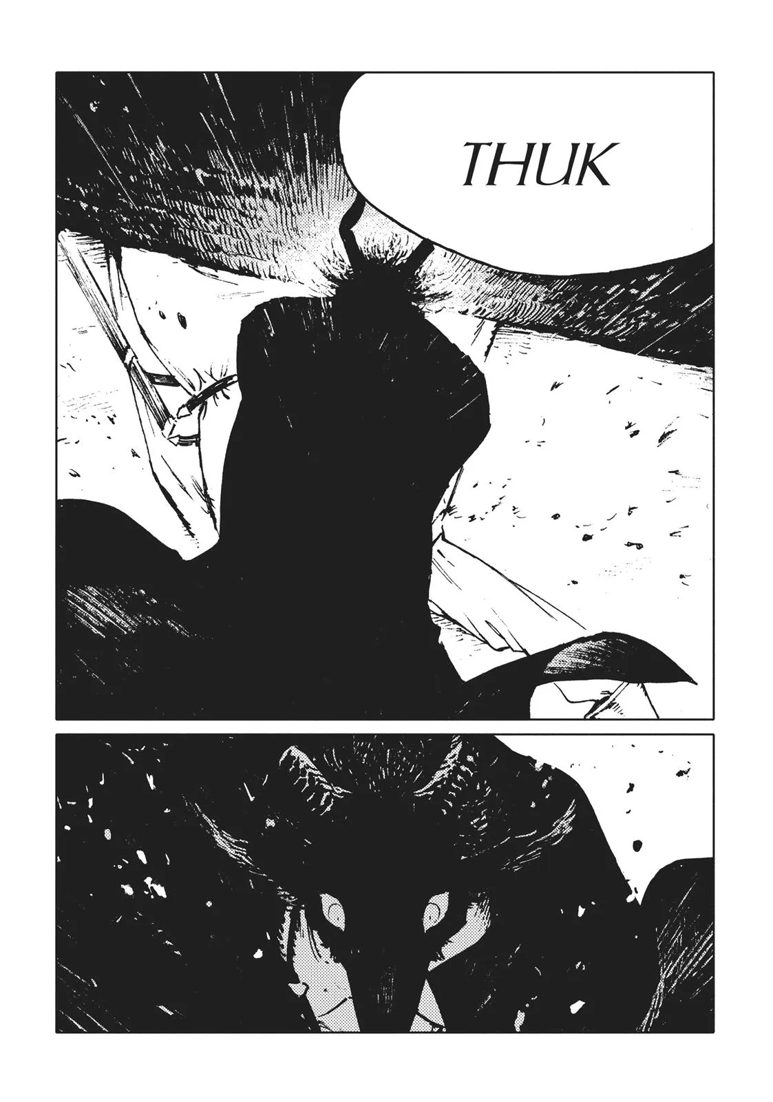 Read The Girl From the Other Side - Siúil, a Rún (en) Manga Online