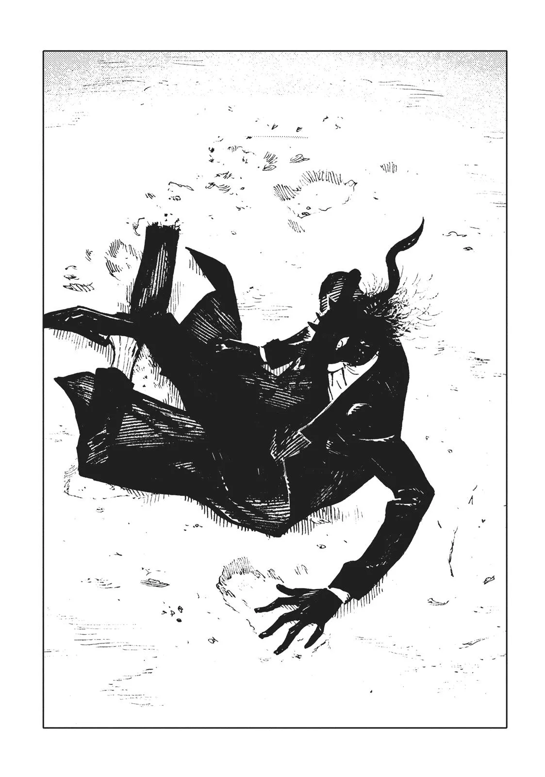 Read The Girl From the Other Side - Siúil, a Rún (en) Manga Online