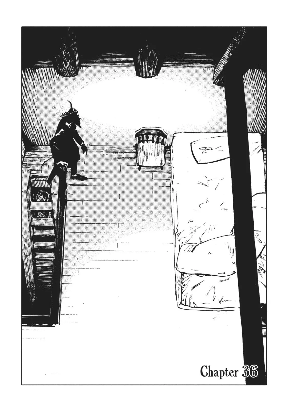 Read The Girl From the Other Side - Siúil, a Rún (en) Manga Online