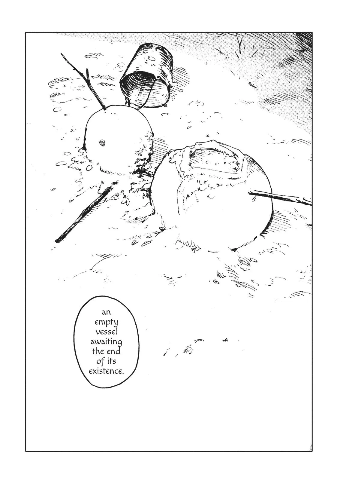 Read The Girl From the Other Side - Siúil, a Rún (en) Manga Online