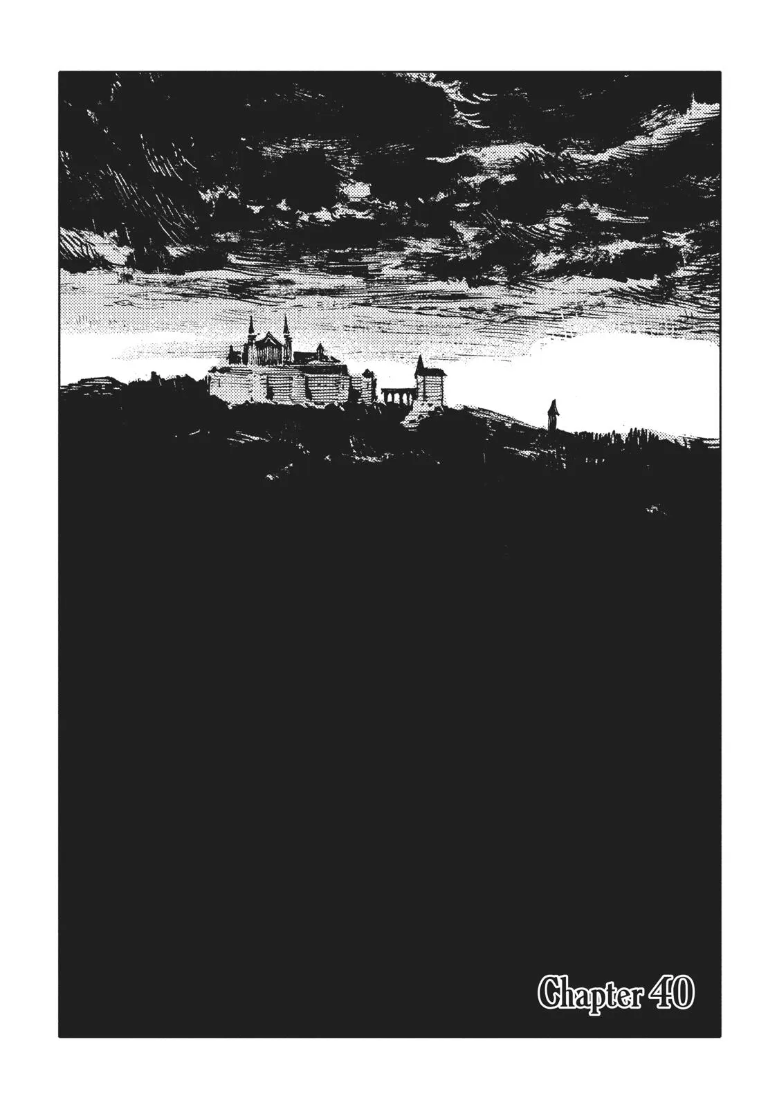 Read The Girl From the Other Side - Siúil, a Rún (en) Manga Online