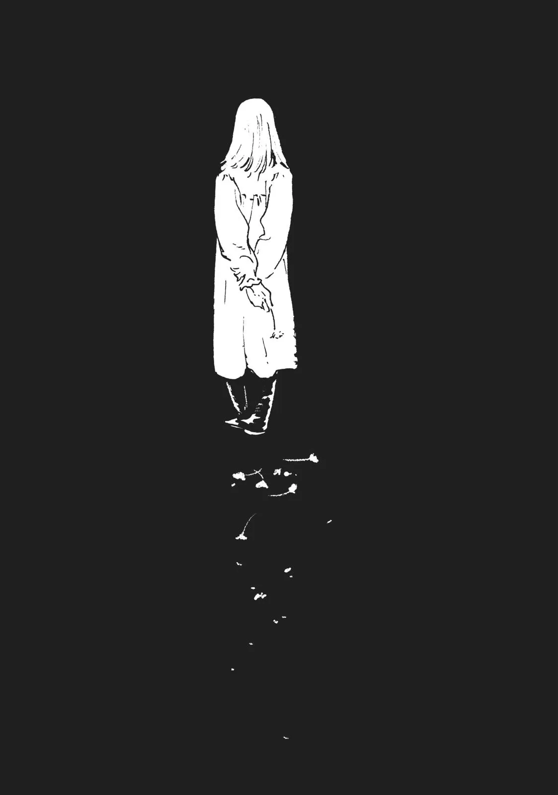 Read The Girl From the Other Side - Siúil, a Rún (en) Manga Online