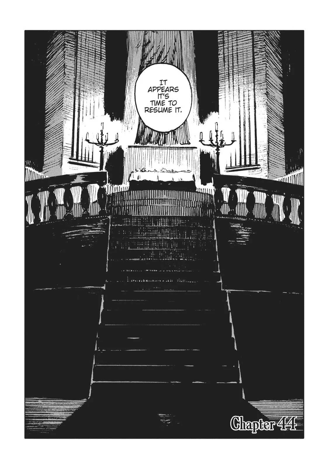 Read The Girl From the Other Side - Siúil, a Rún (en) Manga Online