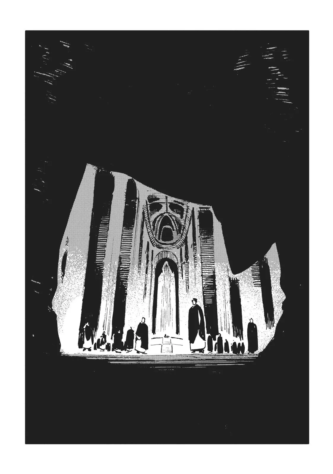 Read The Girl From the Other Side - Siúil, a Rún (en) Manga Online