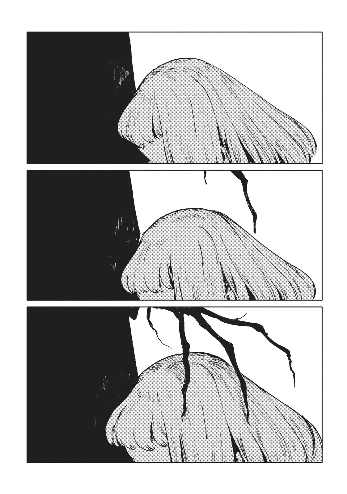 Read The Girl From the Other Side - Siúil, a Rún (en) Manga Online