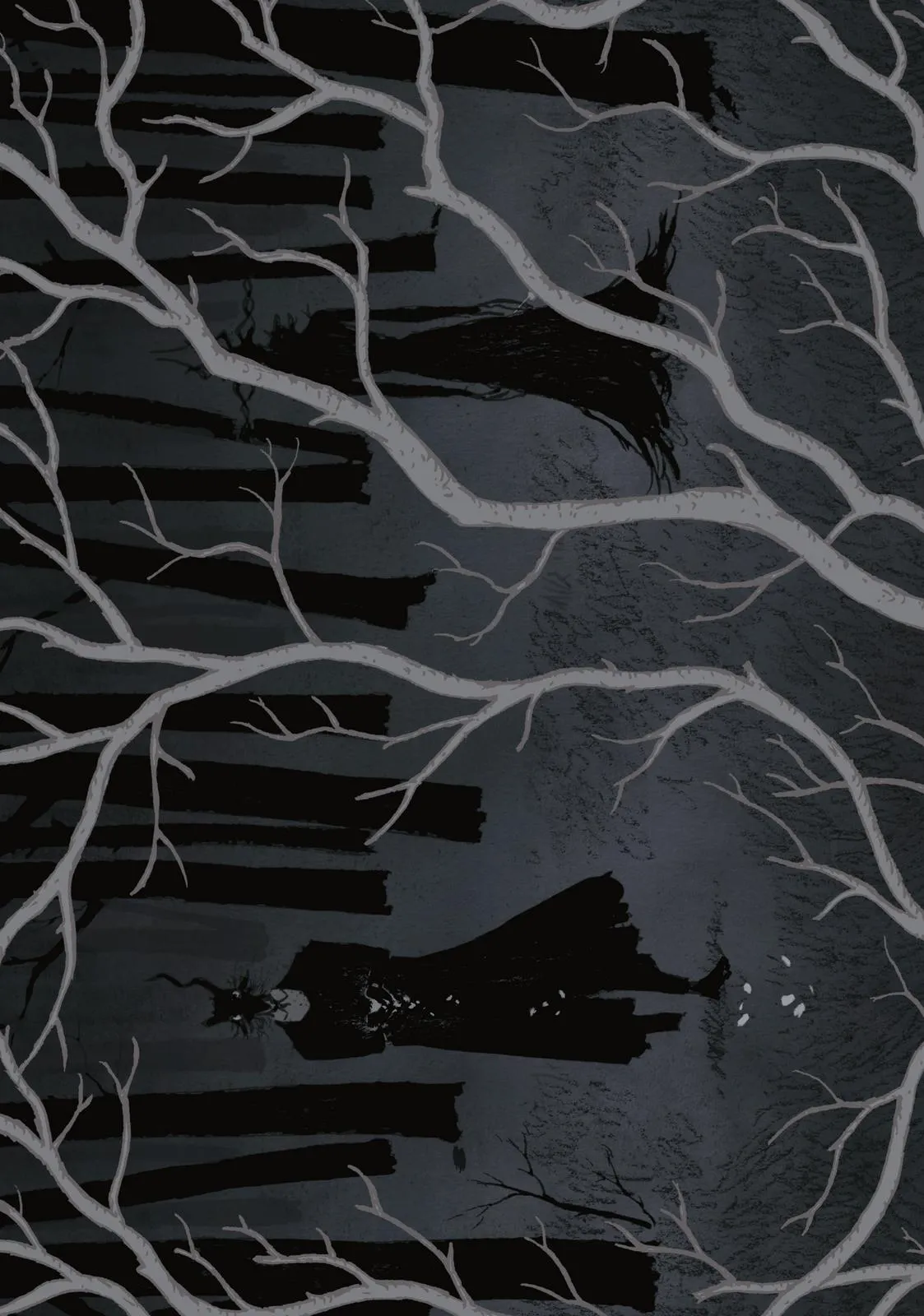 Read The Girl From the Other Side - Siúil, a Rún (en) Manga Online