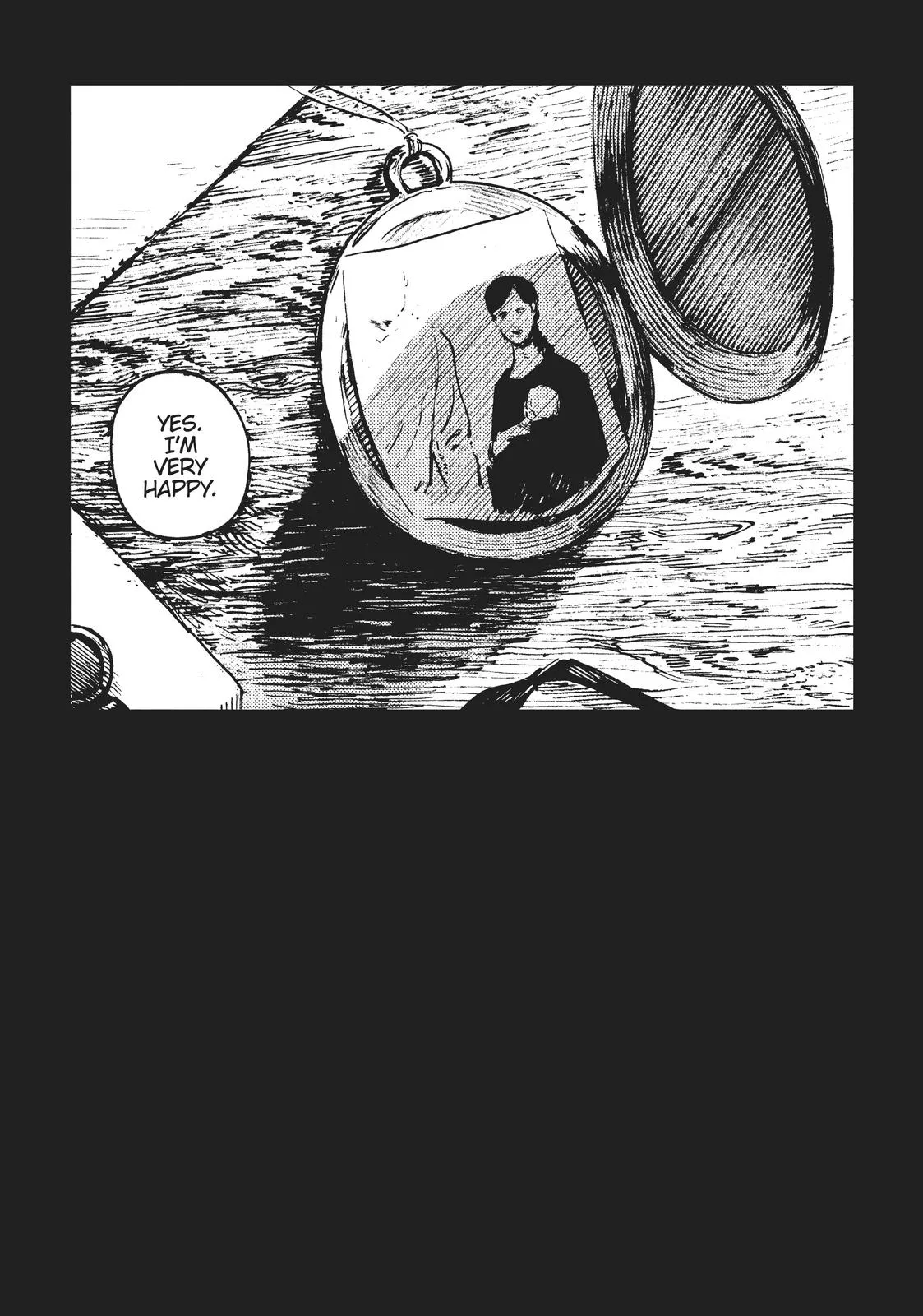 Read The Girl From the Other Side - Siúil, a Rún (en) Manga Online