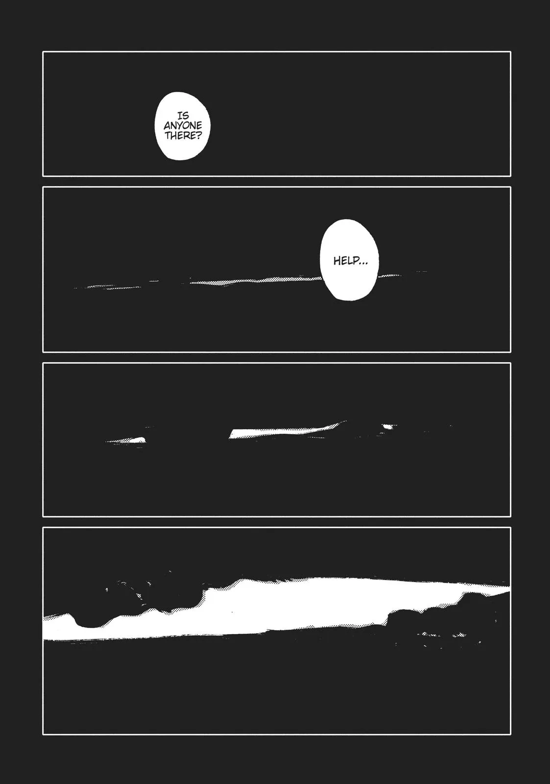 Read The Girl From the Other Side - Siúil, a Rún (en) Manga Online