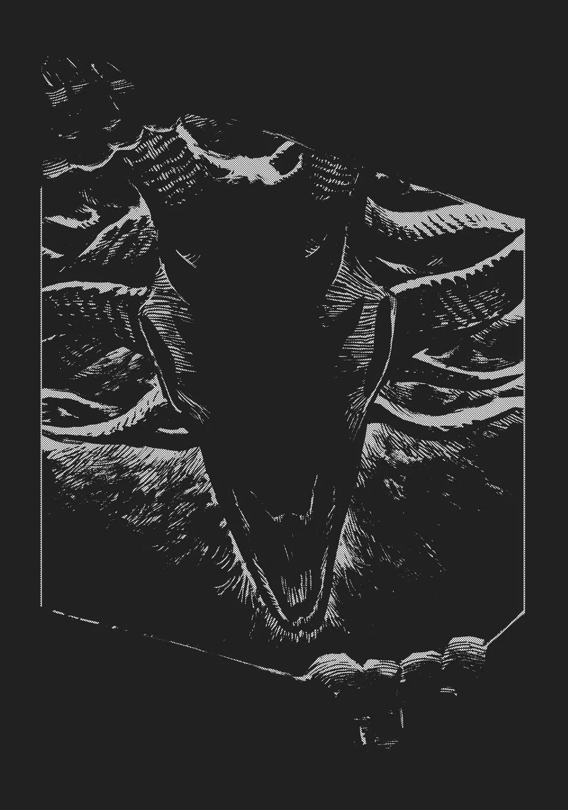 Read The Girl From the Other Side - Siúil, a Rún (en) Manga Online