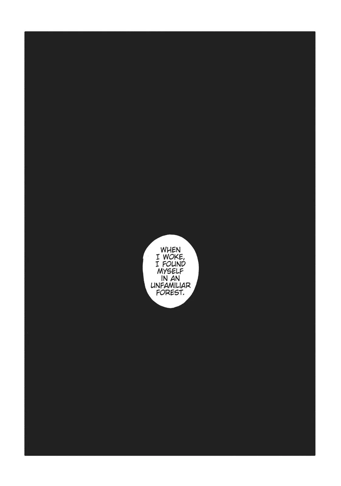 Read The Girl From the Other Side - Siúil, a Rún (en) Manga Online