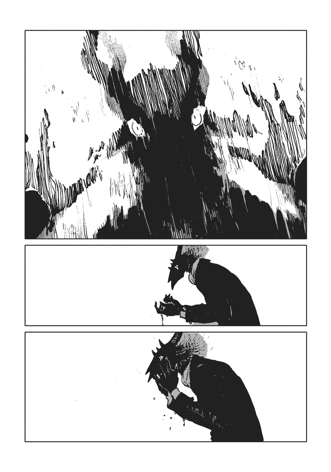 Read The Girl From the Other Side - Siúil, a Rún (en) Manga Online