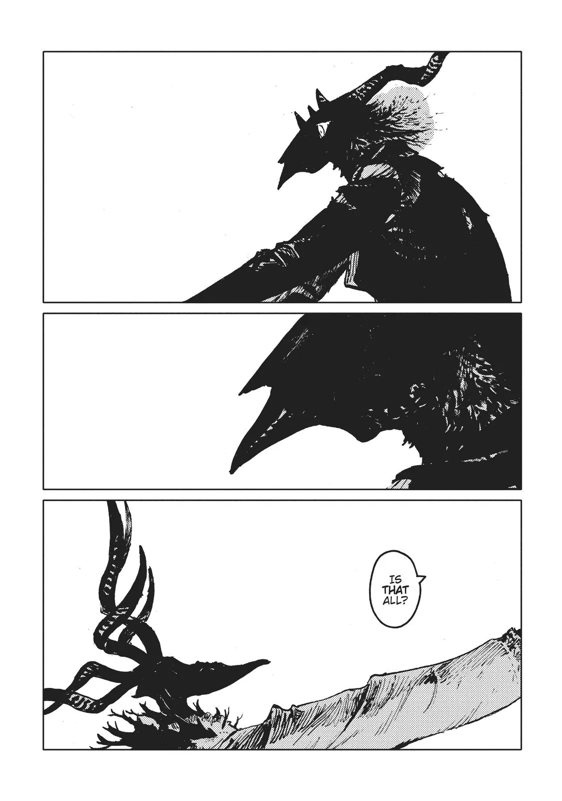 Read The Girl From the Other Side - Siúil, a Rún (en) Manga Online