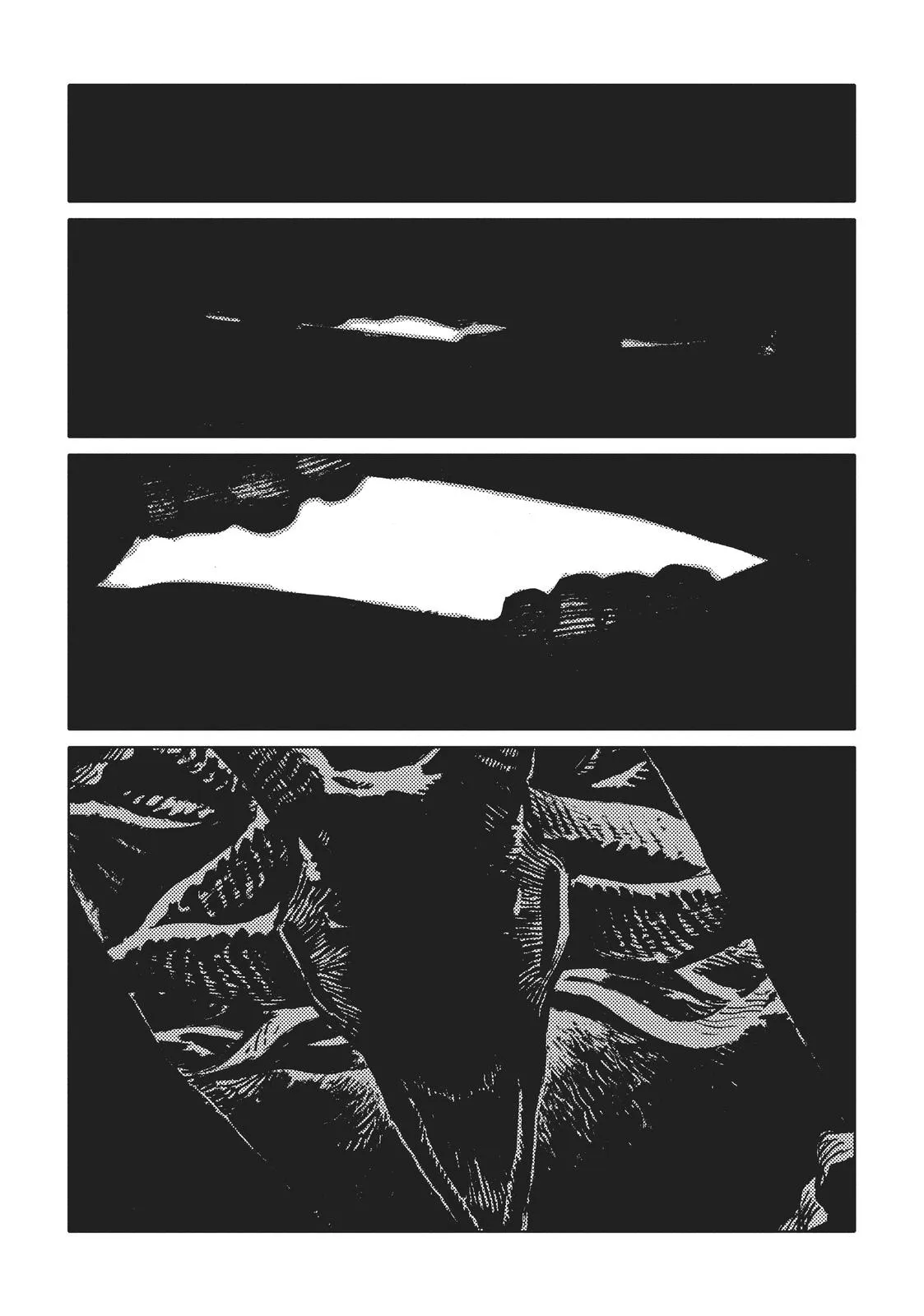 Read The Girl From the Other Side - Siúil, a Rún (en) Manga Online