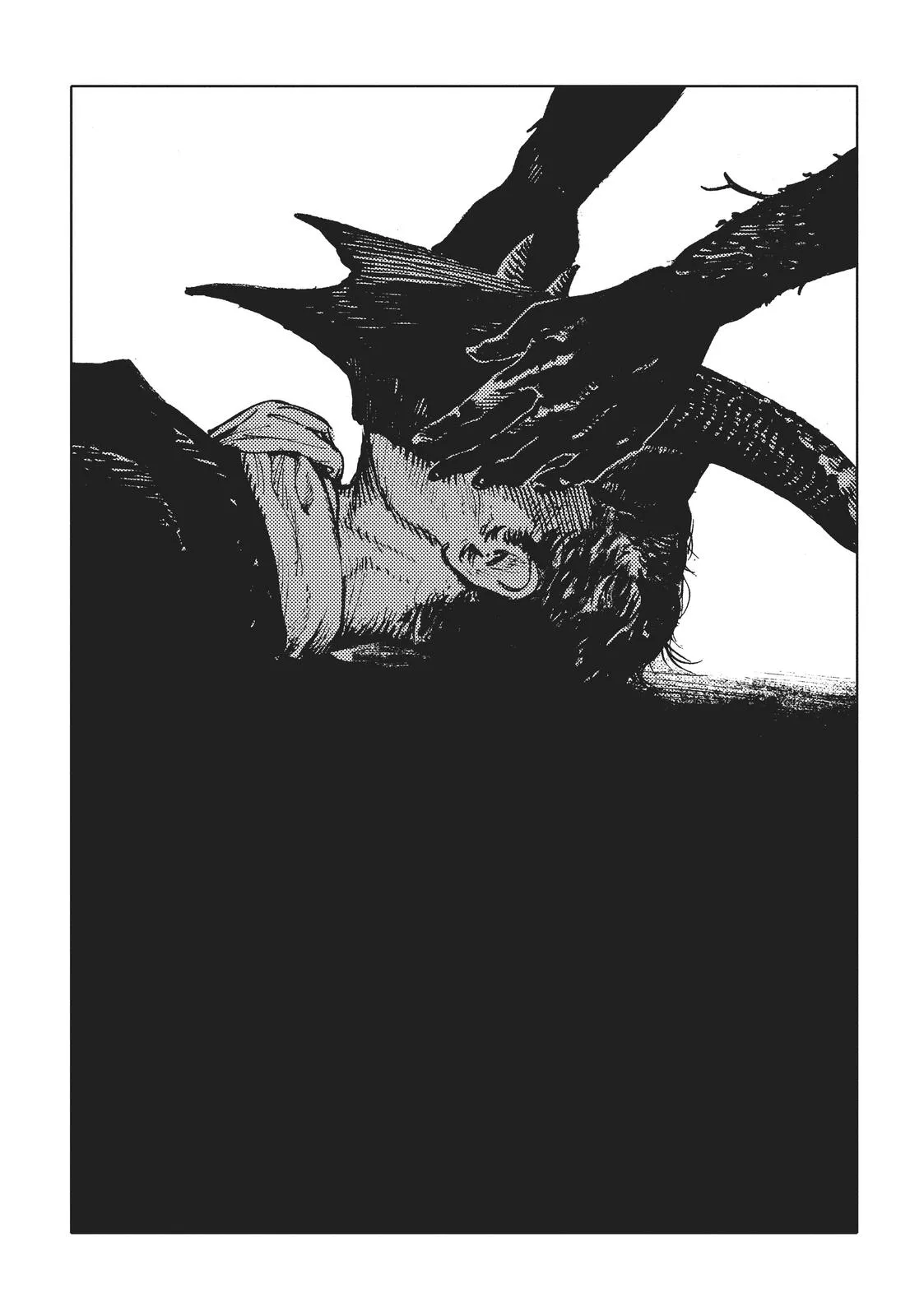 Read The Girl From the Other Side - Siúil, a Rún (en) Manga Online