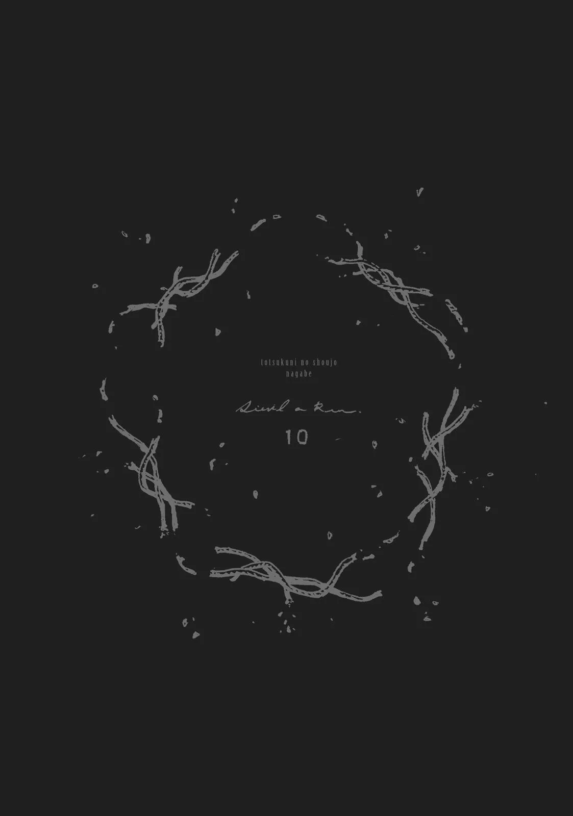 Read The Girl From the Other Side - Siúil, a Rún (en) Manga Online