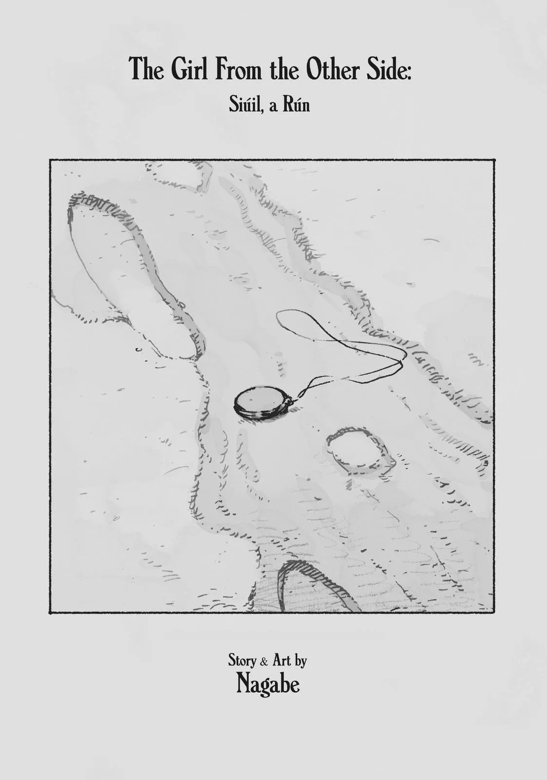 Read The Girl From the Other Side - Siúil, a Rún (en) Manga Online